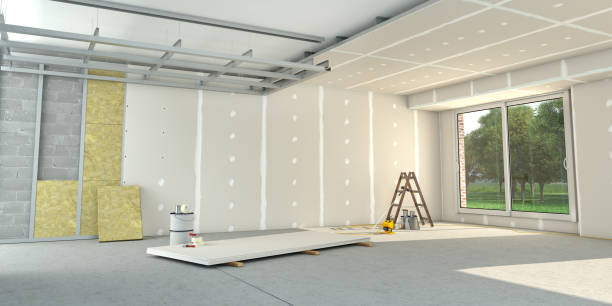 Best Attic Insulation Installation  in Valley View, PA