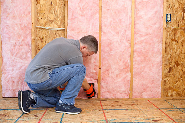 Best Insulation Repair Services  in Valley View, PA