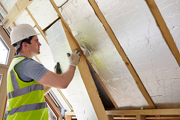 Best Local Insulation Services  in Valley View, PA